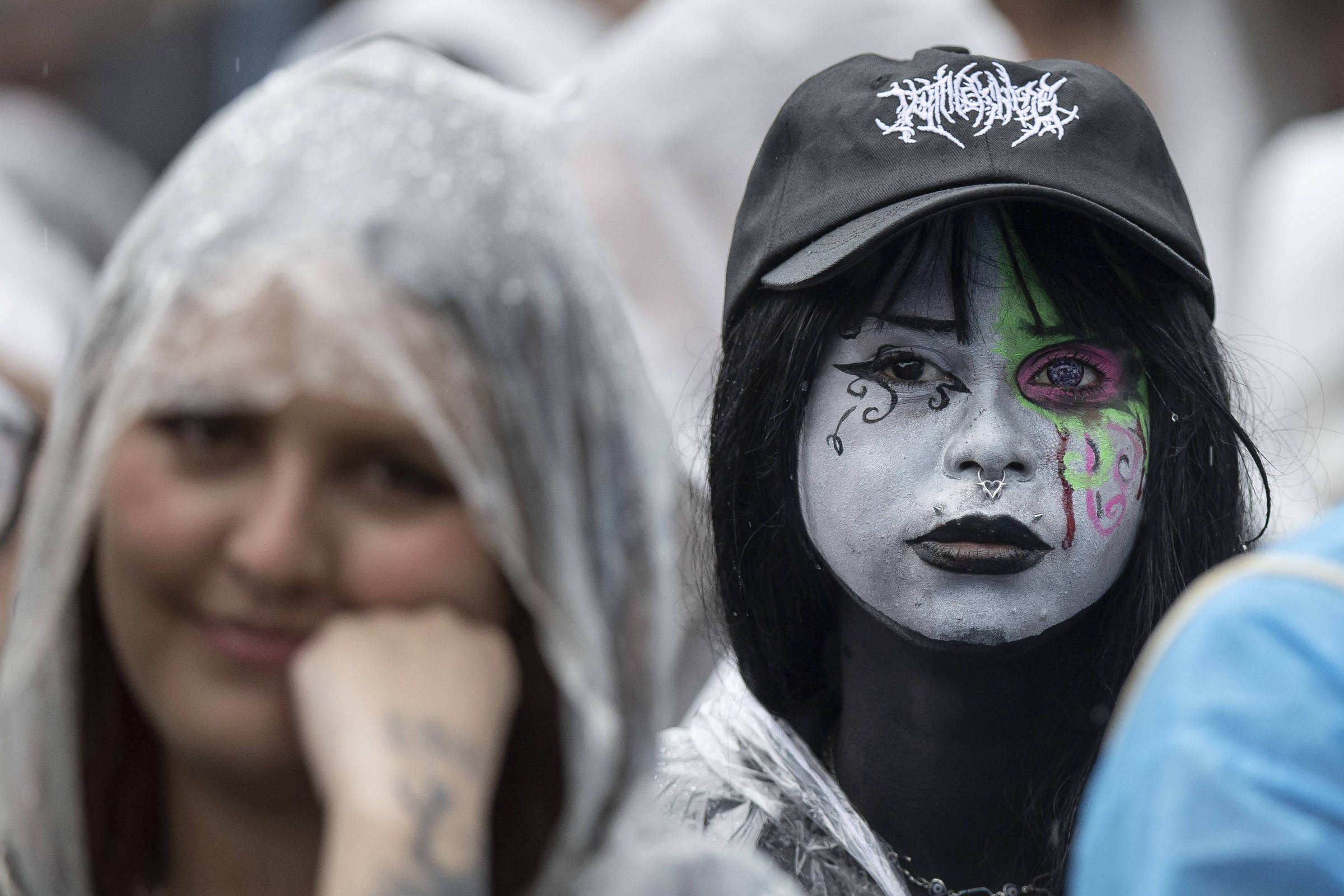 Rock in Rio: Dia do rock não esgota ingressos