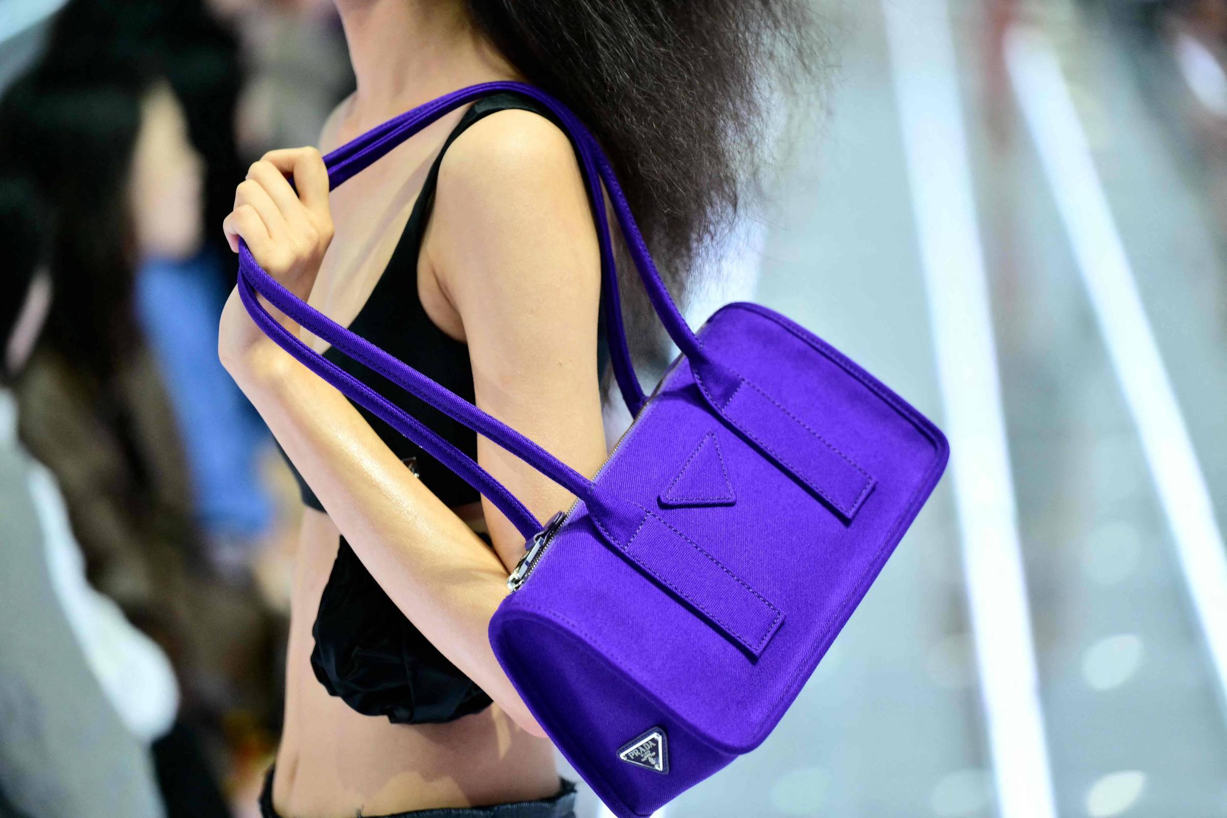 Semana de Moda de Milão: grifes apostam em originalidade