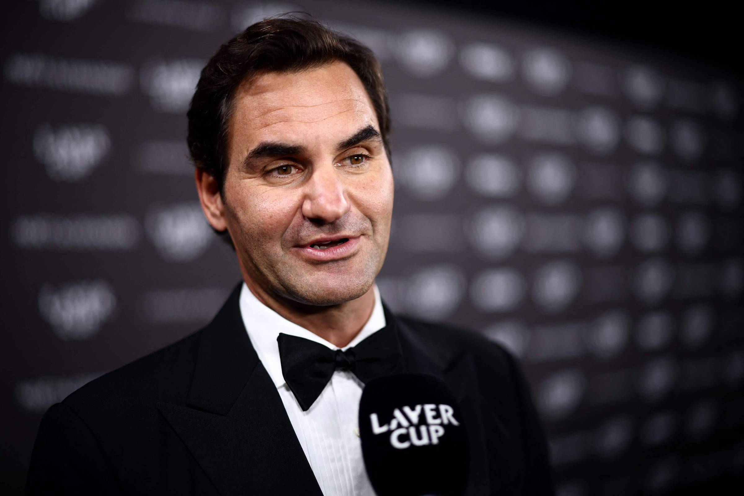 Tênis: Federer defende influenciadores para atrair jovens 26/09/2026
