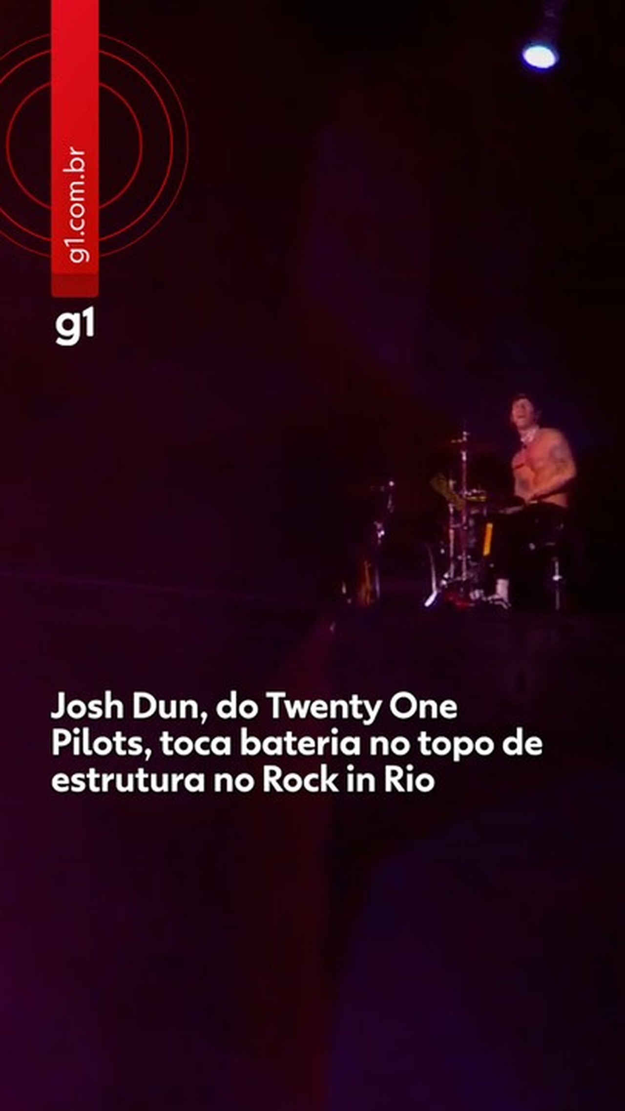 Último dia de Rock in Rio tem potência das mulheres,