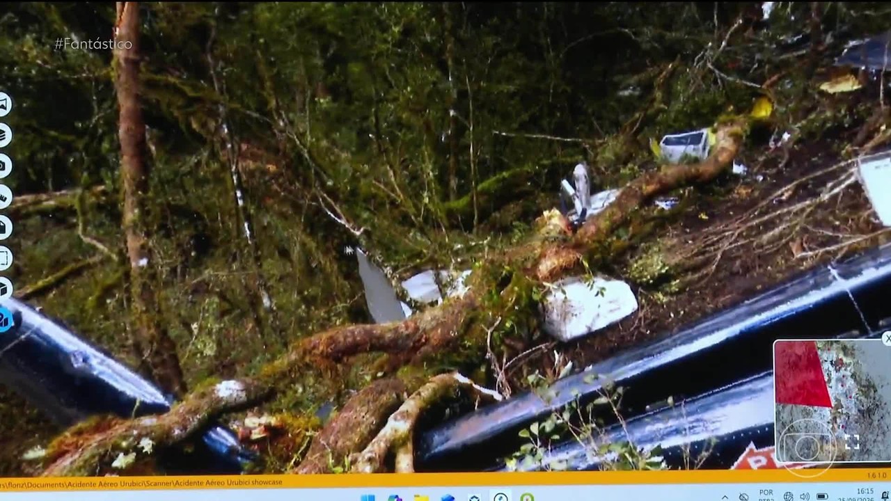 ‘Mais tarde chove. Quanto antes vir, melhor’: mensagens mostram preocupação