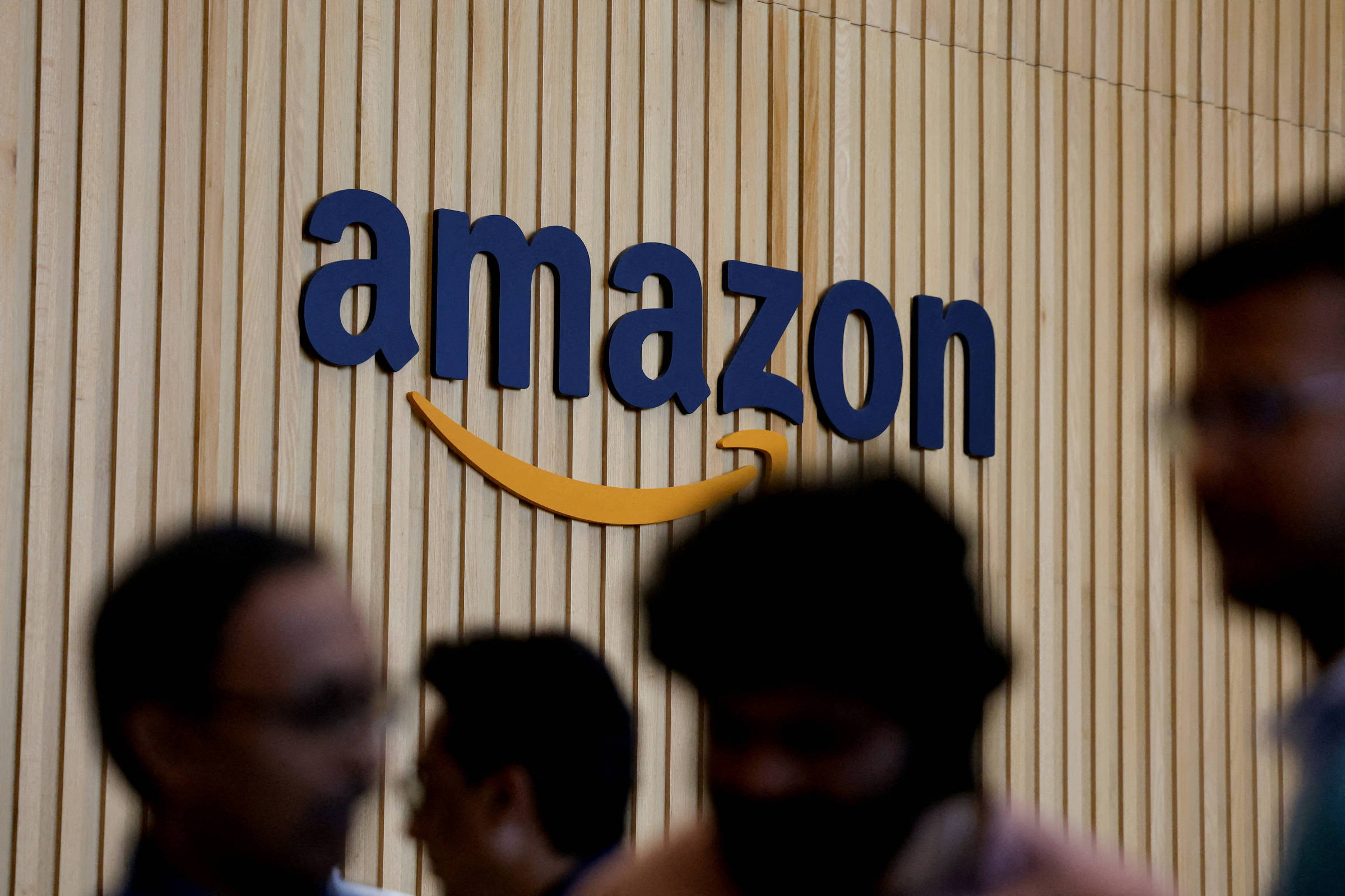 Amazon deve repassar US$ 8 bi em chips da Nvidia