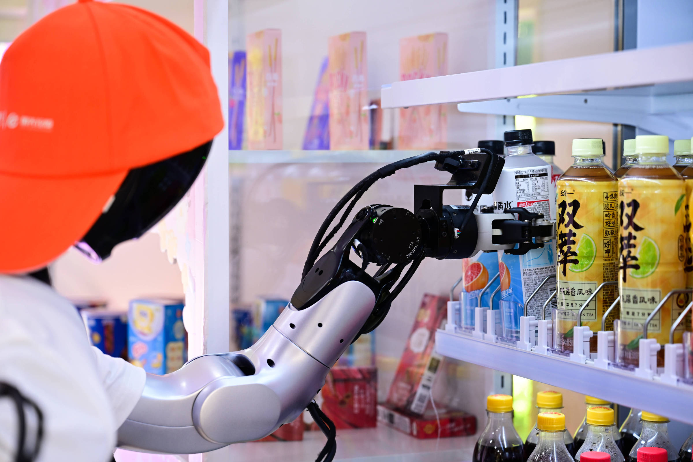 IA vai às compras e leva marcas a mudar sites