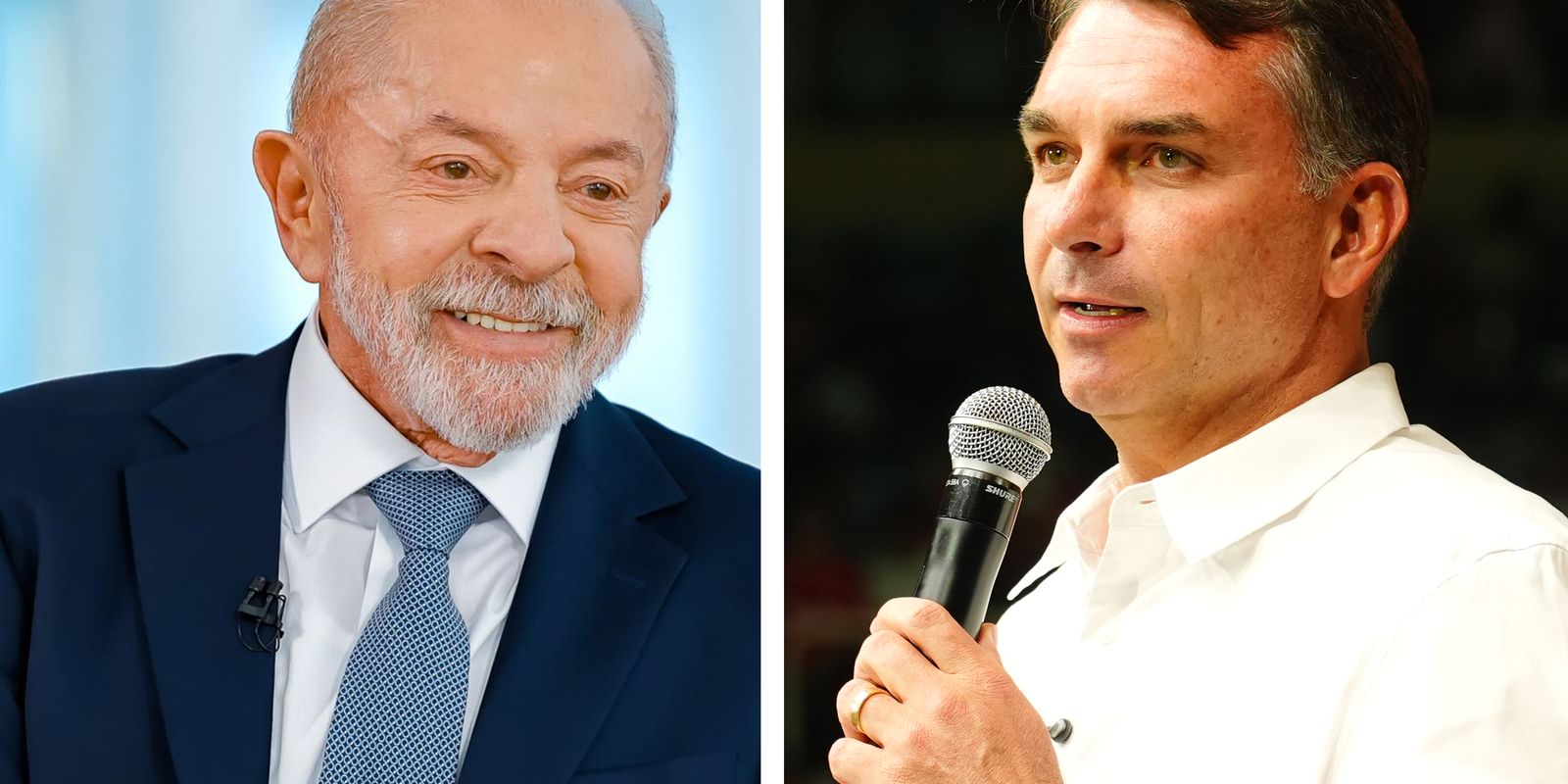 Lula defende Sul Global; Flávio quer proximidade com EUA e