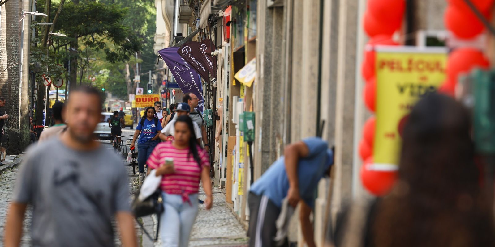 Fim da escala 6x1 traz esperança de mais tempo para
