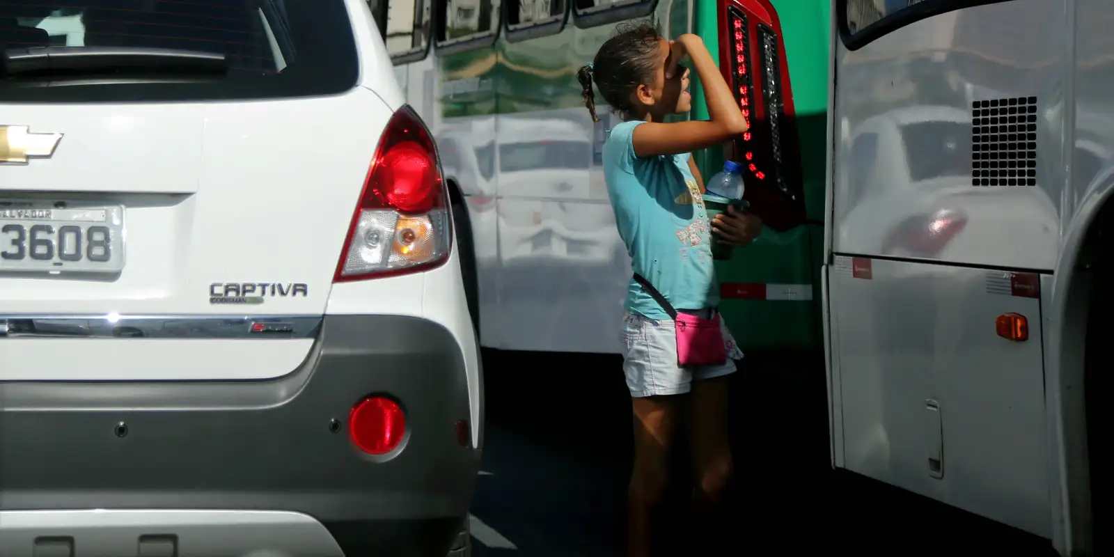 Trabalho infantil no país recua 9,2% de 2024 para 2025,