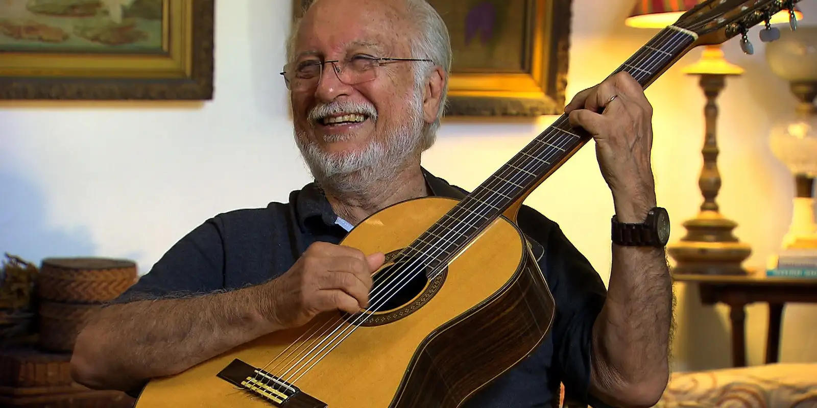 Cena Musical, da TV Brasil, celebra vida e obra de