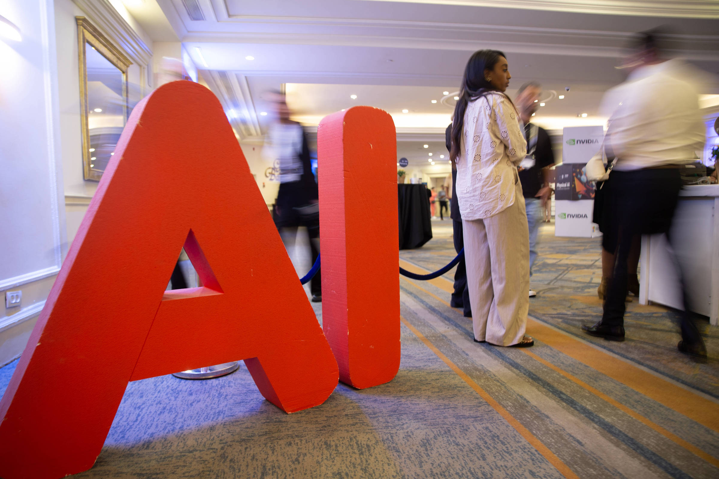 Startup de IA médica chega a US$ 15 bilhões