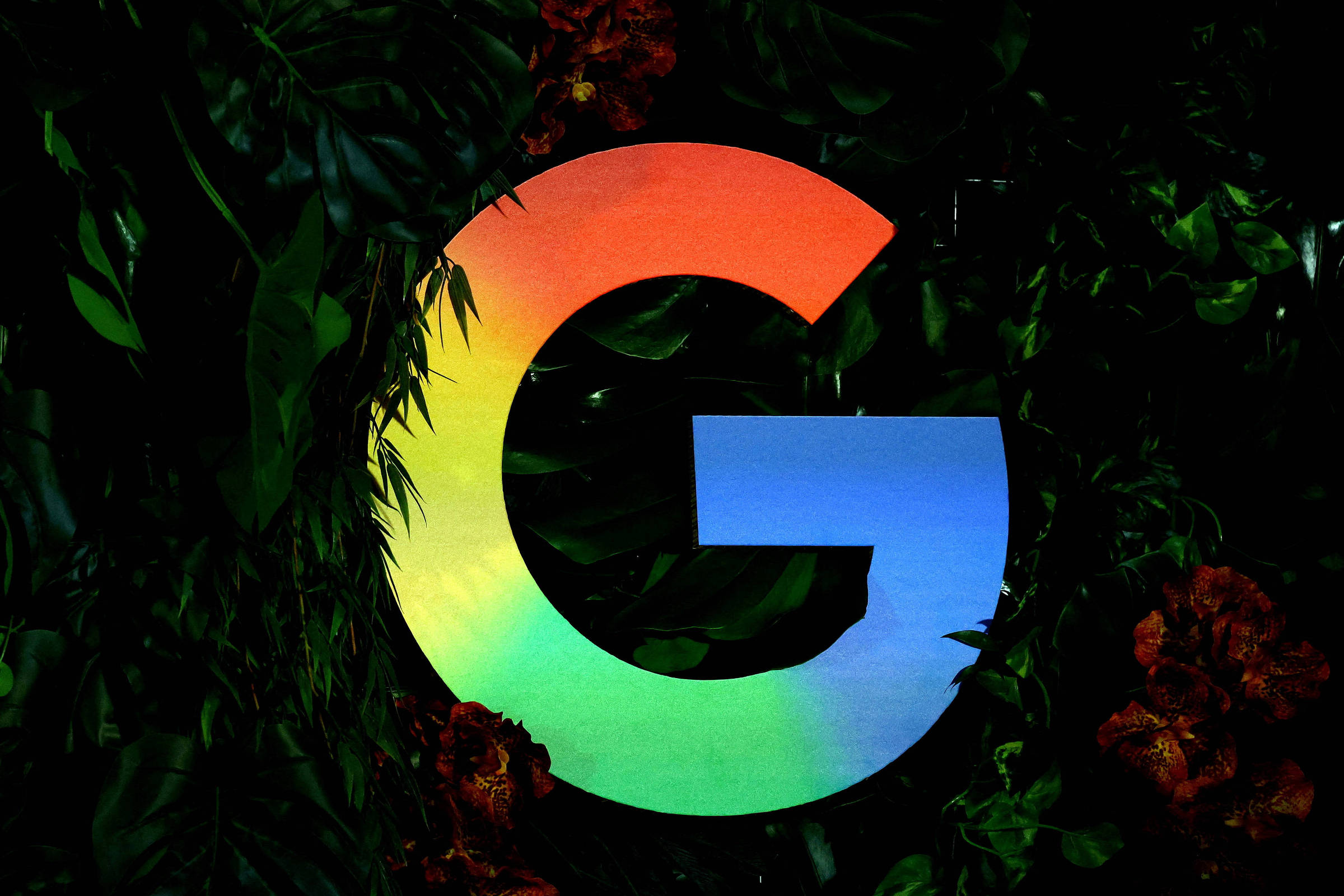 Google busca energia para data centers de IA 23/10/2026