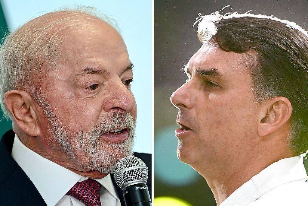 As propostas de Lula e Flávio Bolsonaro para a Cultura