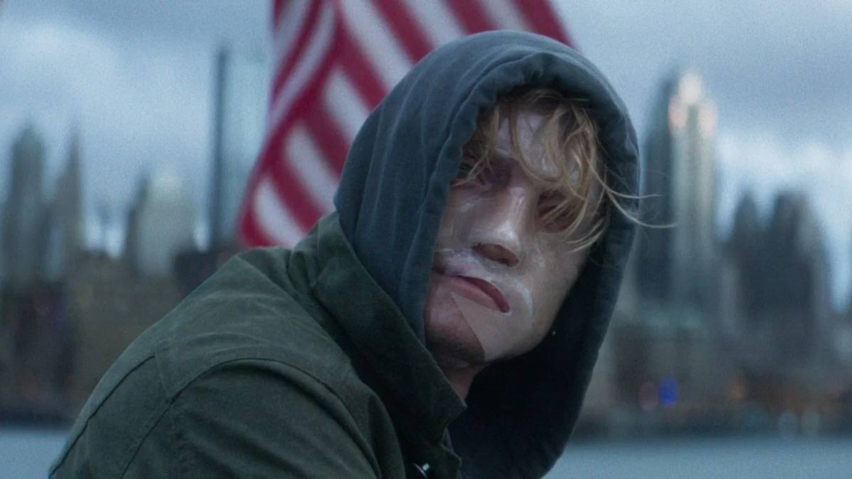 'Cara de Barro' sofre com ação e protagonista frágil 22/10/2026