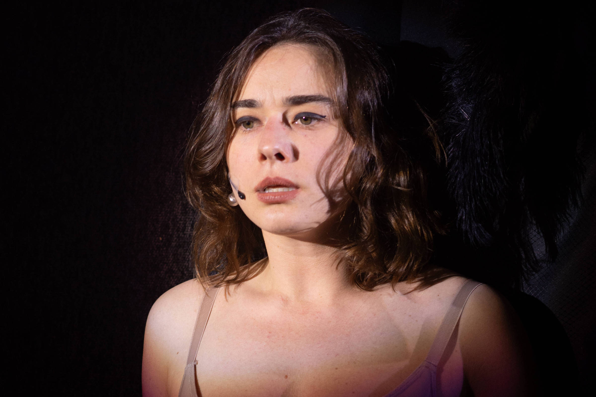 Clarice Lispector ganha montagem no Teatro Oficina 19/10/2026