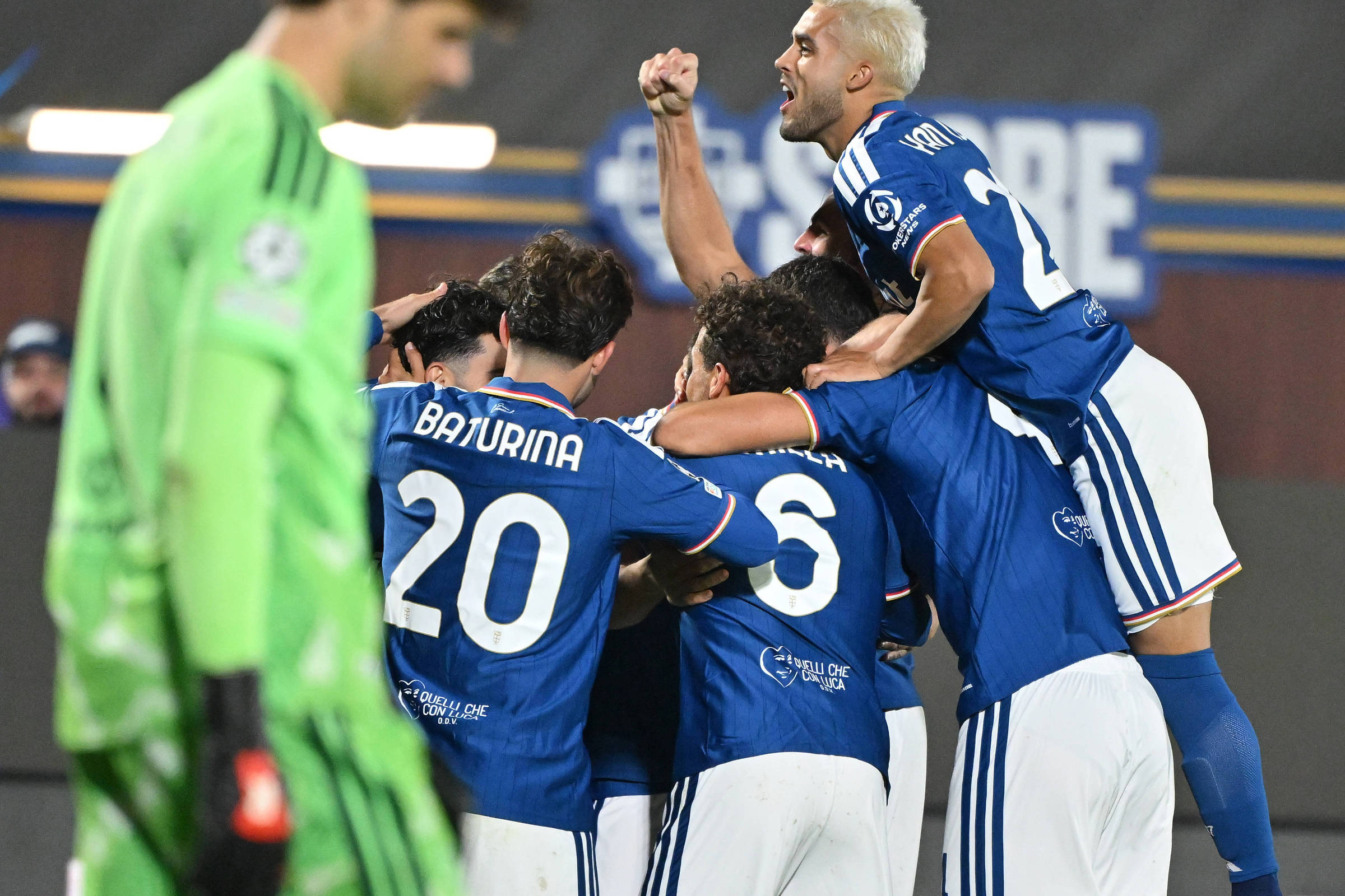 Como 1907: da Série D à goleada no United na