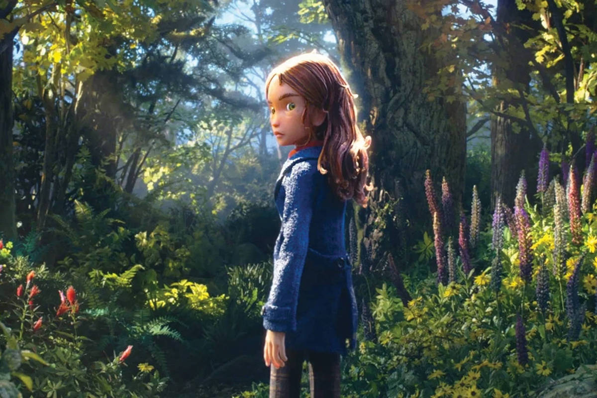 Como O Bosque Selvagem preserva o stop motion na era da