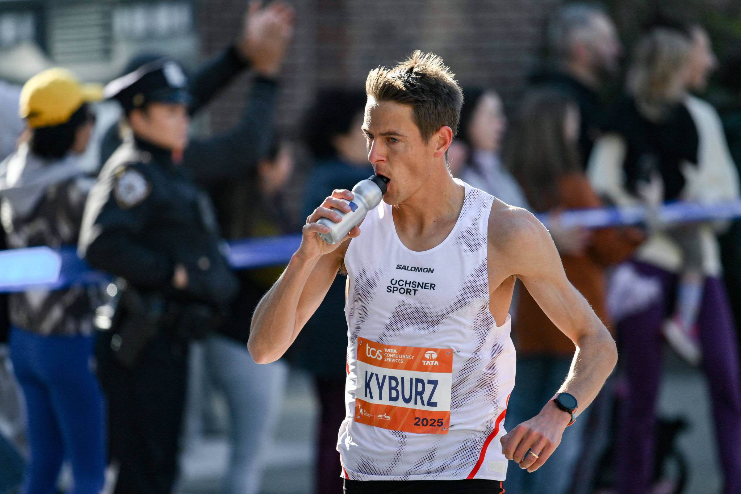 Como o clima pode definir sucesso ou fracasso em maratonas