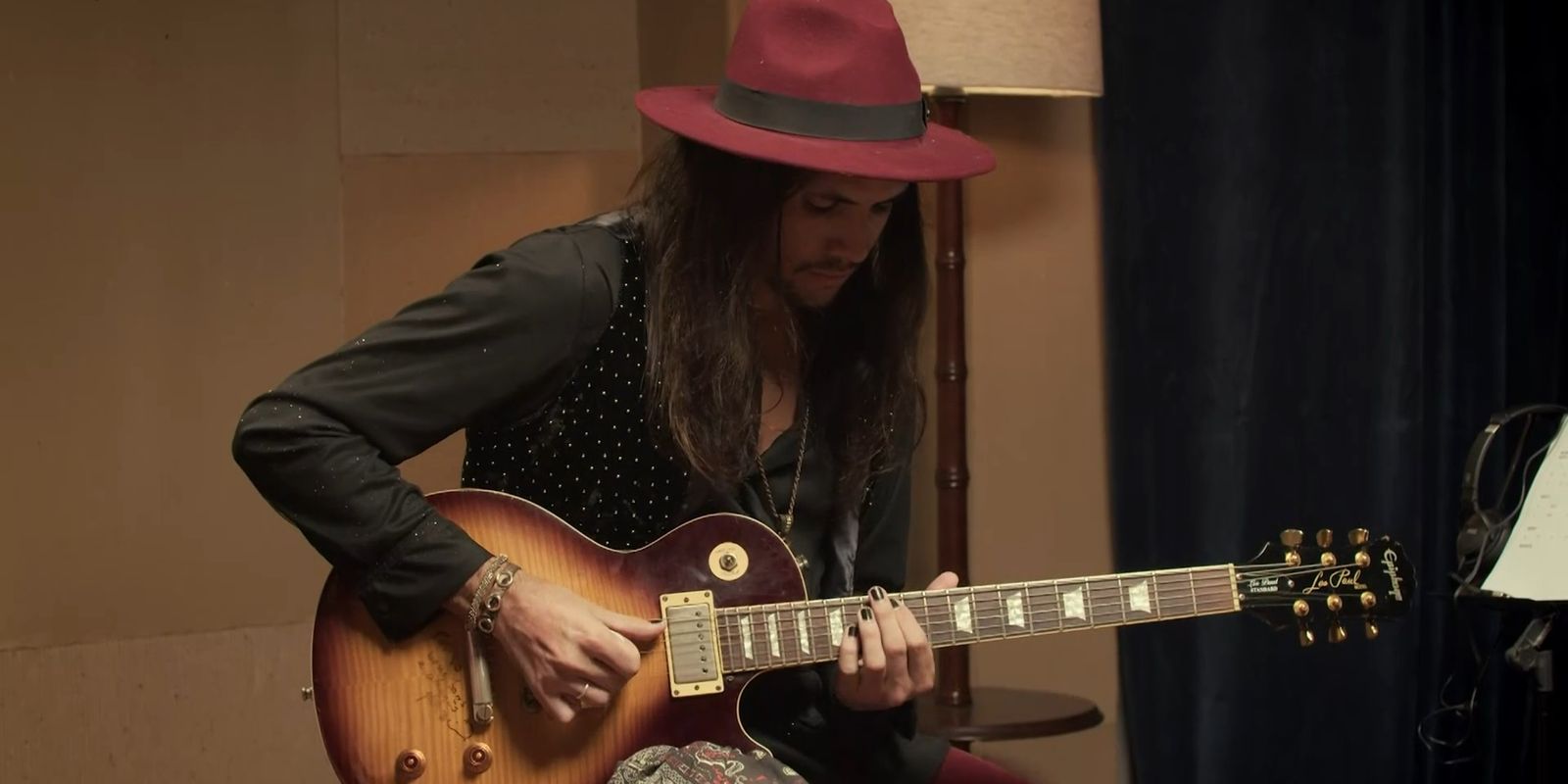 Duelo de Guitarras, da TV Brasil, termina com perfil do