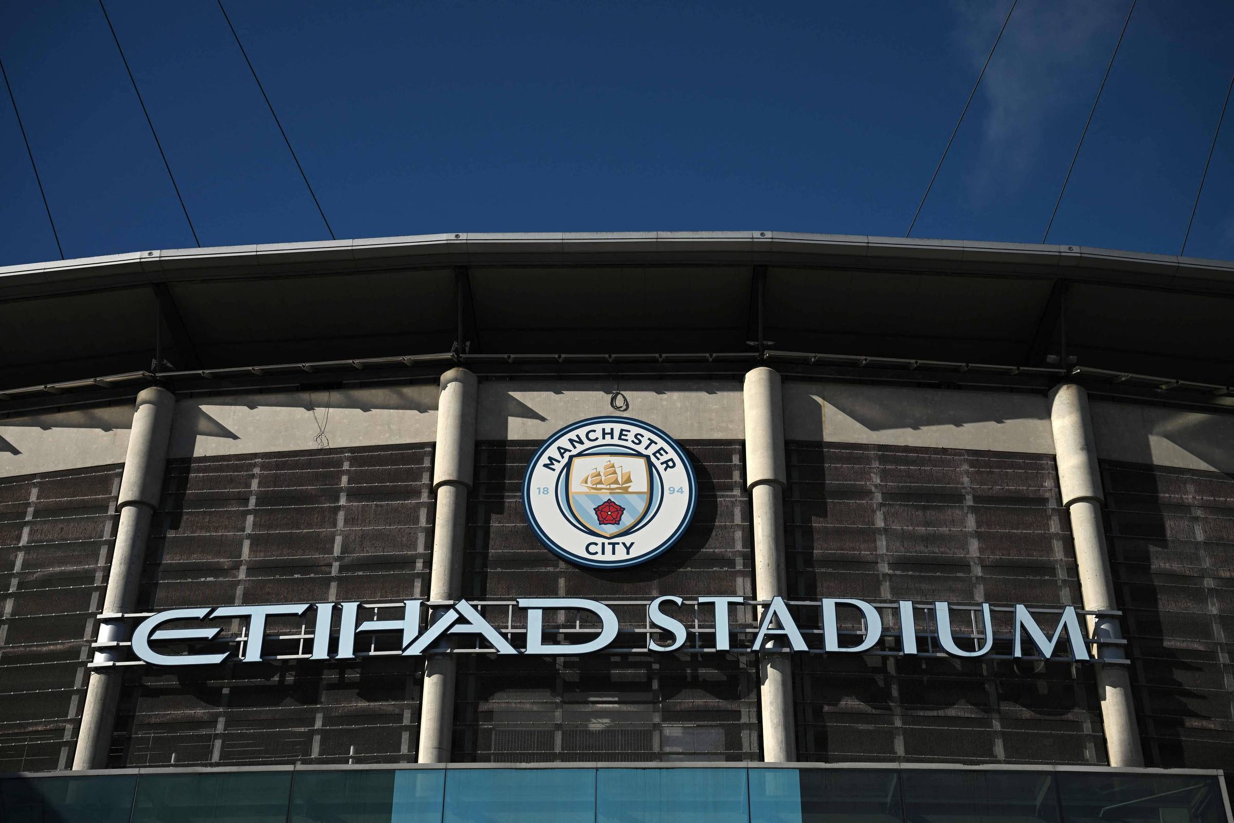 Fisco abriu investigação sobre Manchester City em 2018 07/10/2026