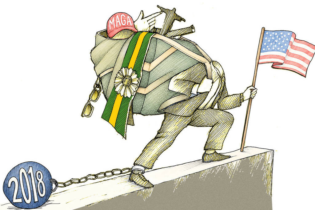 Flávio explorou o antipetismo, mas subestimou o antibolsonarismo 27/10/2026