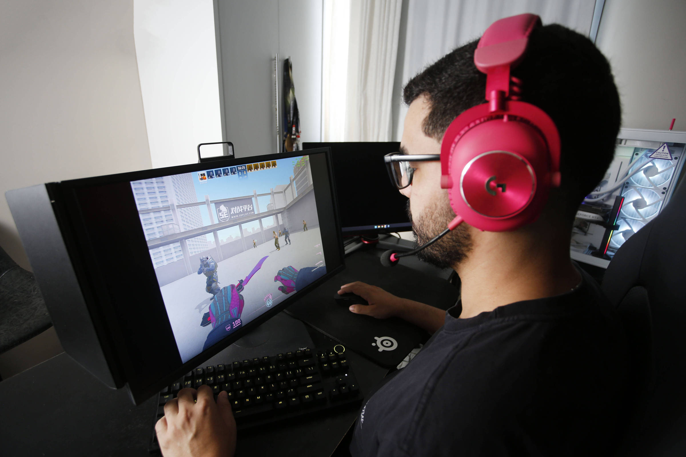 Governo pede fiscalização de jogos similares a bet: veja