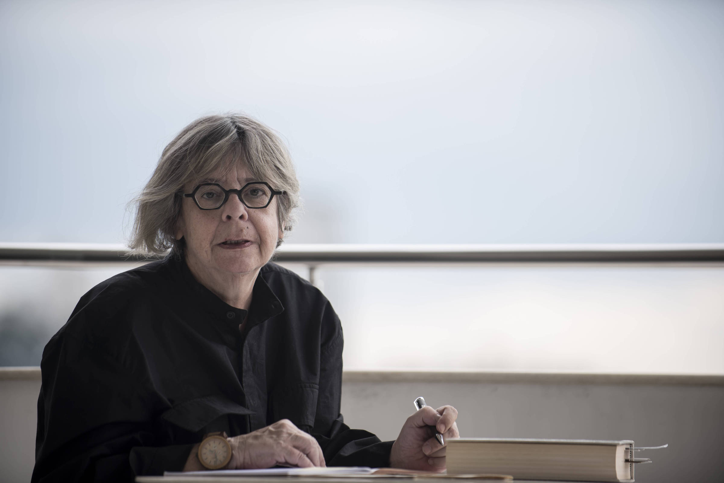 Heloisa Starling esmiúça máquina do golpe de 64 em livro