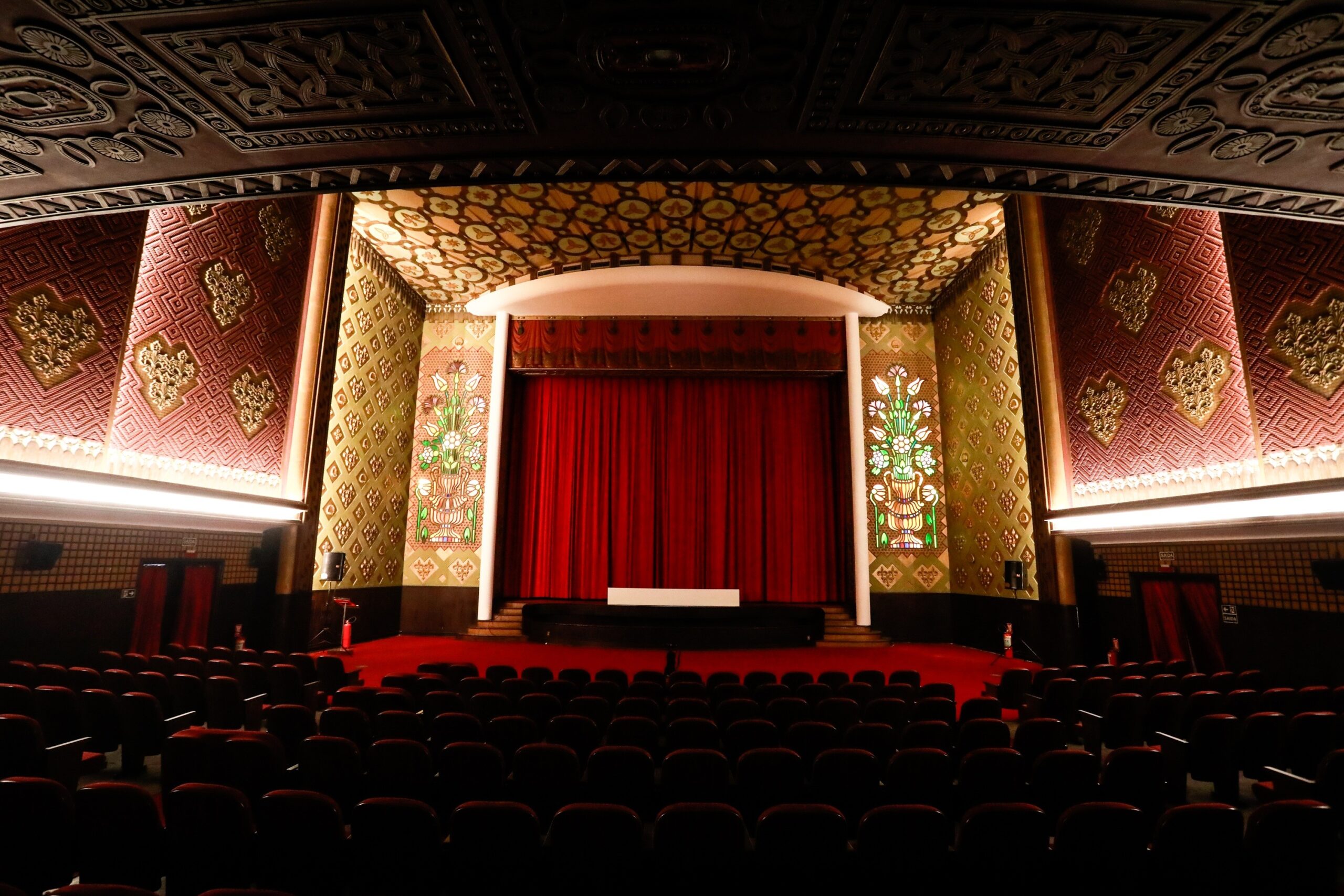 Janela Internacional de Cinema do Recife tem filmes pernambucanos e