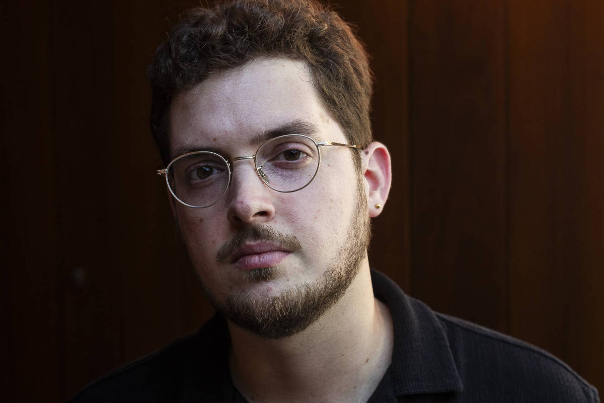Livro 'Filho', de Thallys Braga, expõe abismo de classes