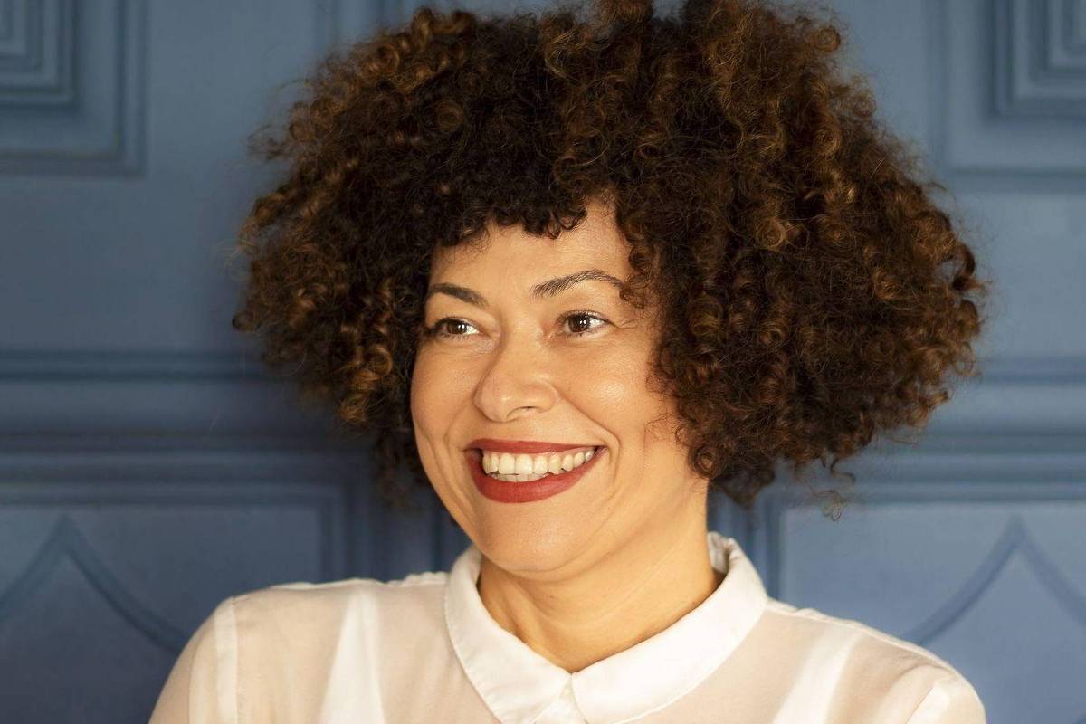 Luciany Aparecida reimagina o Brasil pelas mulheres negras 11/10/2026