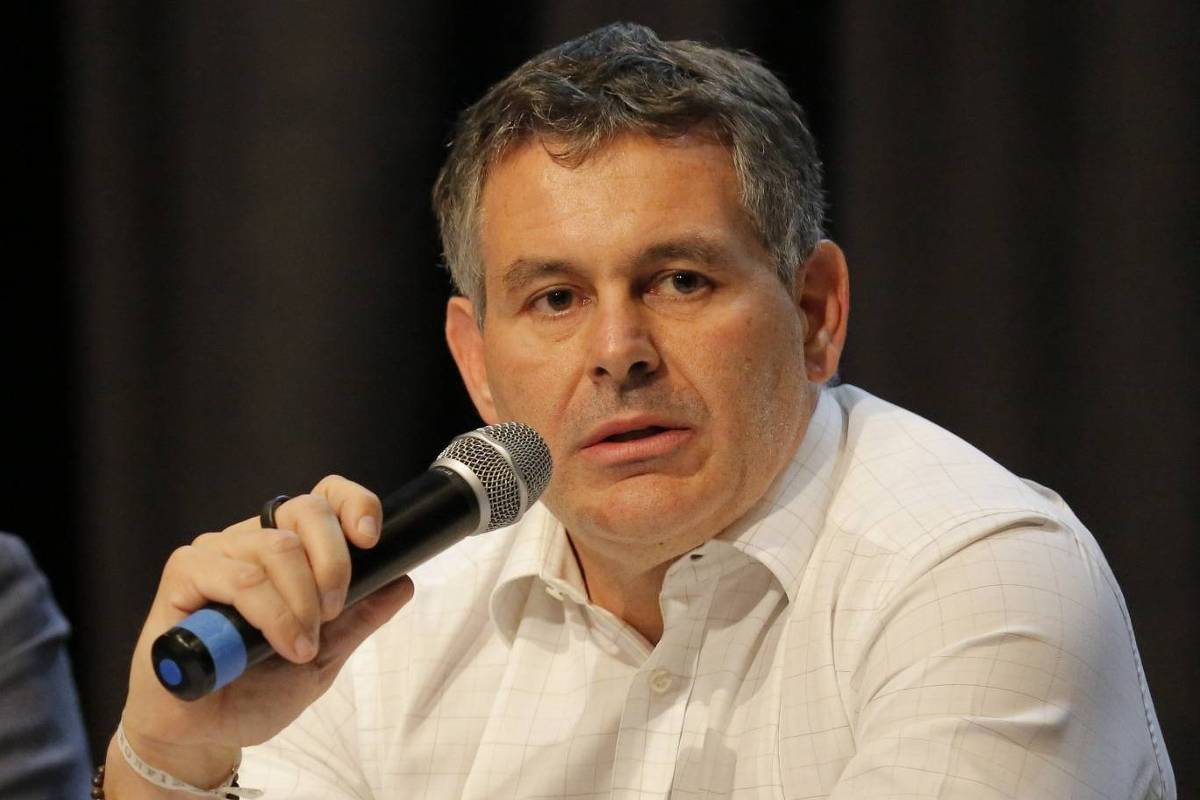 MP pede prisão preventiva de dirigente do Corinthians 16/10/2026