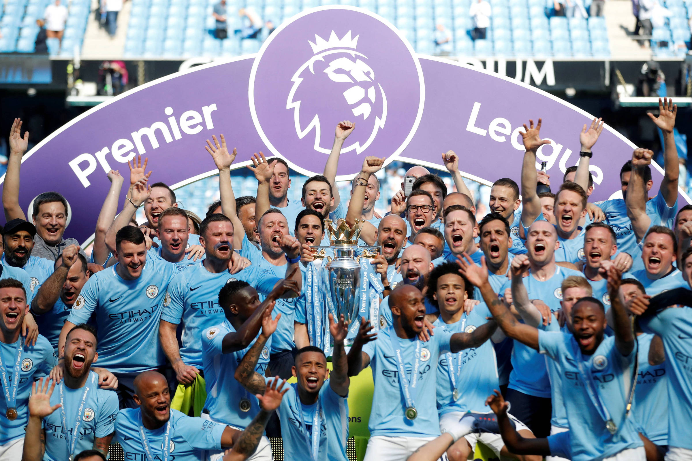 Manchester City recorre de violação de regras financeiras 02/10/2026