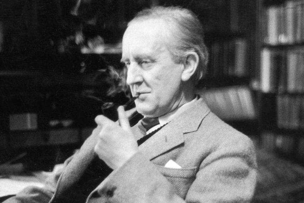 O que J.R.R. Tolkien dizia sobre 'O Senhor dos Anéis'