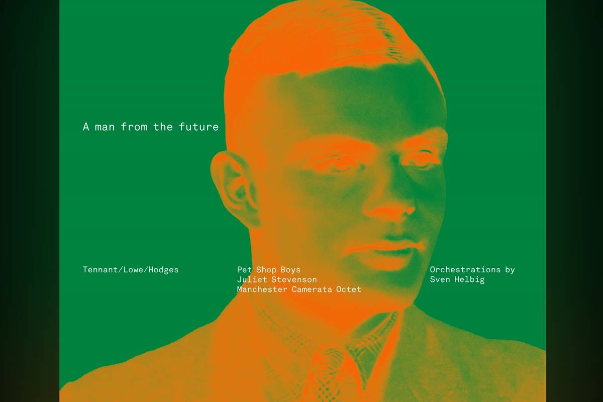 Pet Shop Boys: novo disco abandona a pista de dança