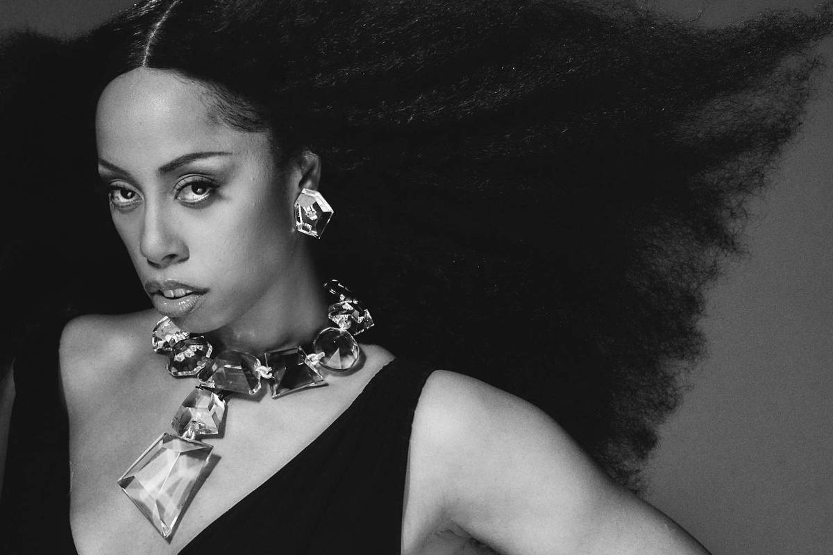 Rochelle Jordan leva ao Zig Festival pop de pista em