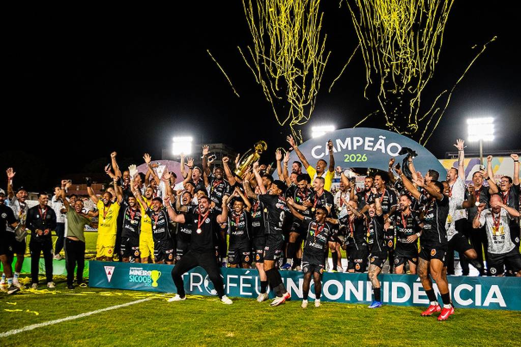 Time da Série D com ex Real Madrid se inspira na
