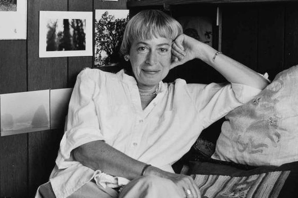 Ursula Le Guin desdenha de Flaubert e Tolstói em livro