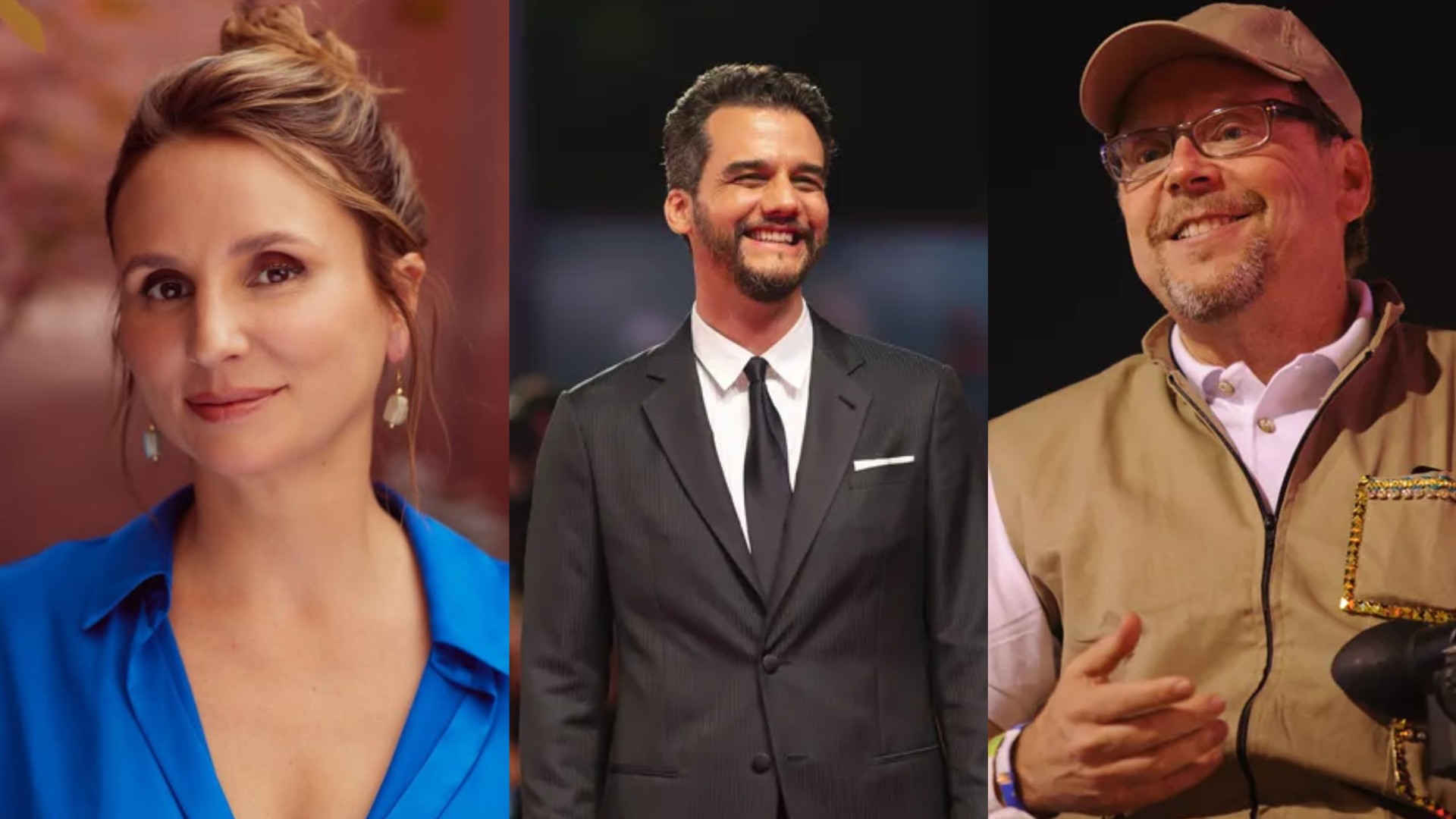 Wagner Moura, Fernando Meirelles, Petra Costa e mais nomes do